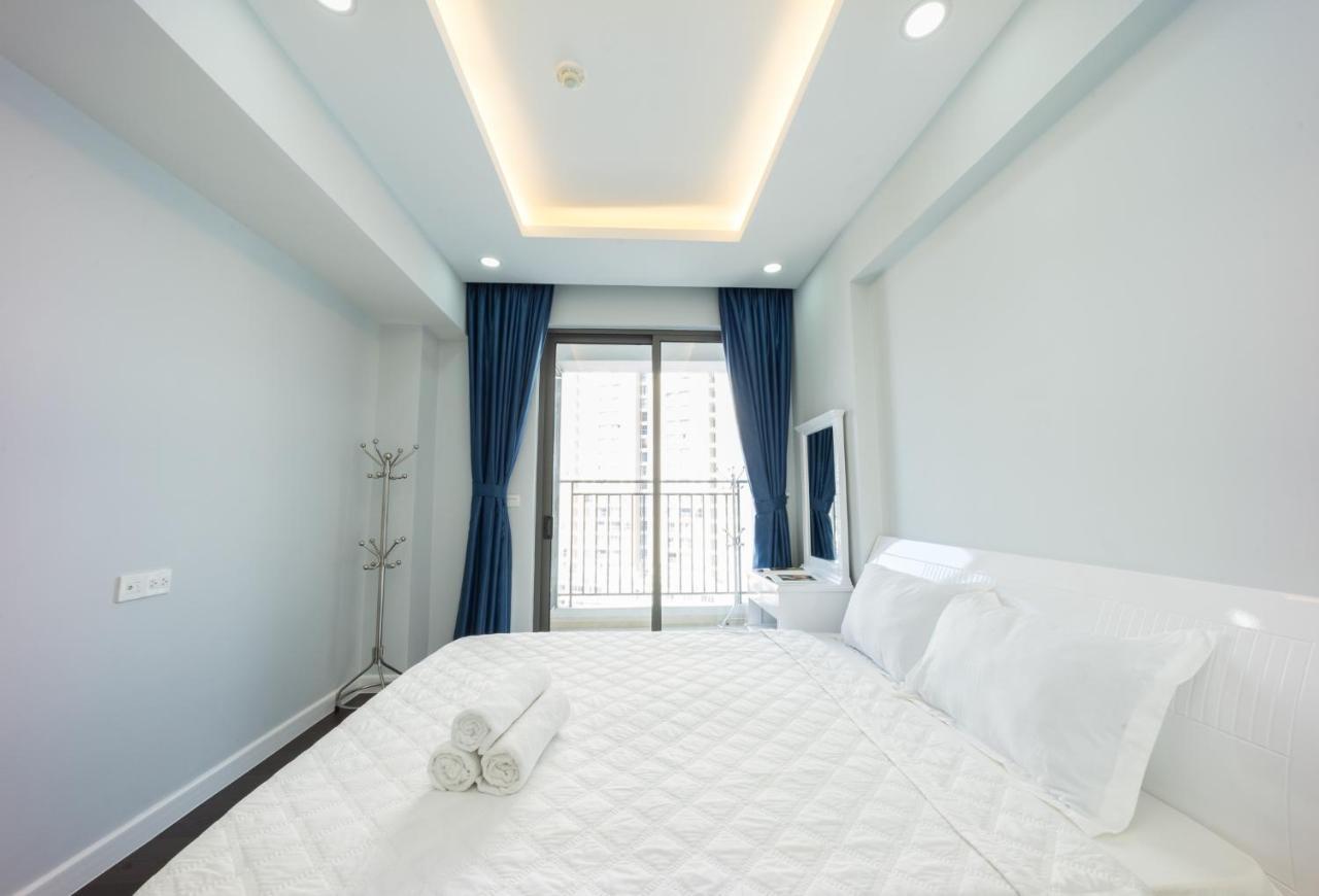 2brs View In The Heart Of Saigon - Free Infinity Pool